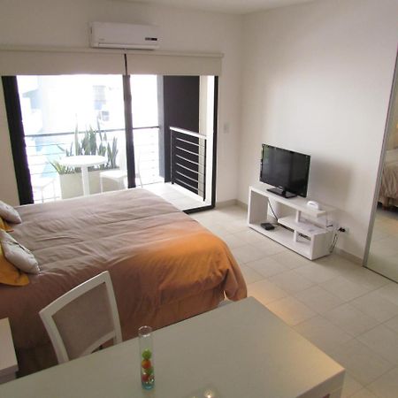 Modern Studio In Palermo Buenos Aires Ngoại thất bức ảnh