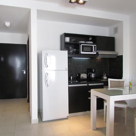 Modern Studio In Palermo Buenos Aires Ngoại thất bức ảnh