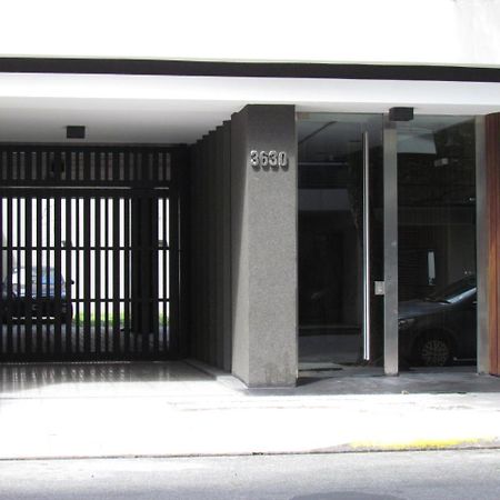 Modern Studio In Palermo Buenos Aires Ngoại thất bức ảnh