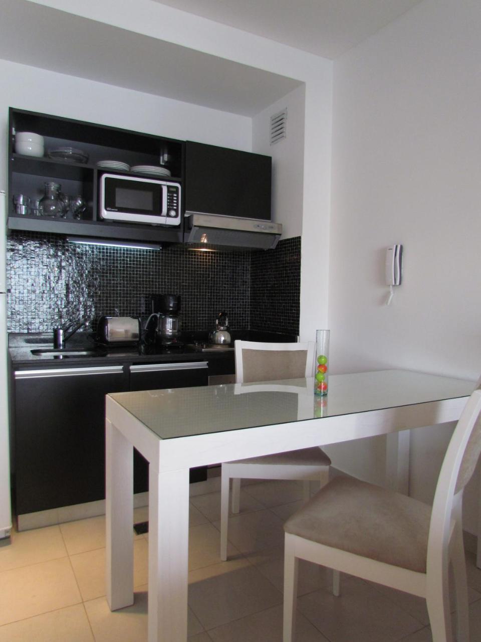 Modern Studio In Palermo Buenos Aires Ngoại thất bức ảnh