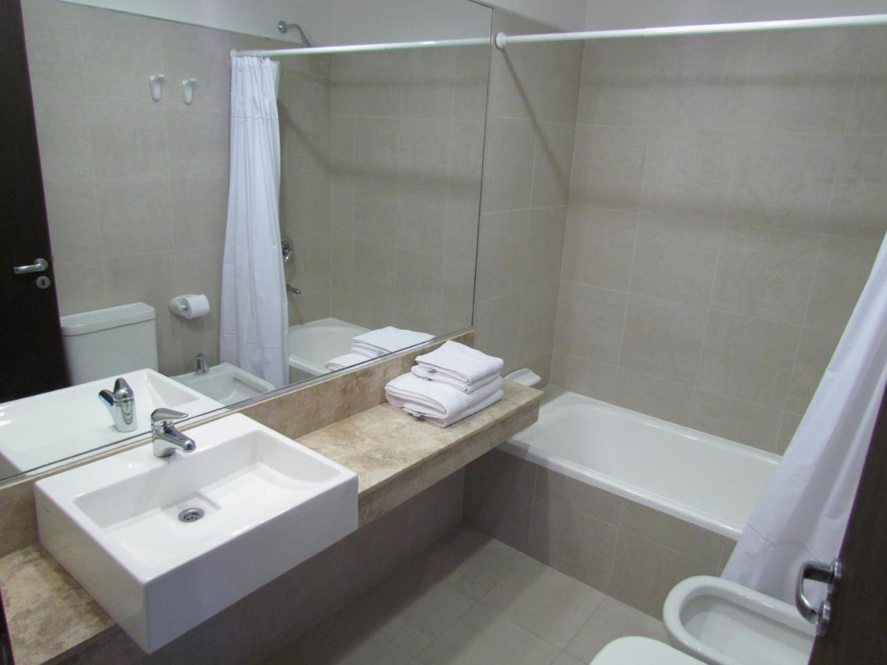 Modern Studio In Palermo Buenos Aires Ngoại thất bức ảnh