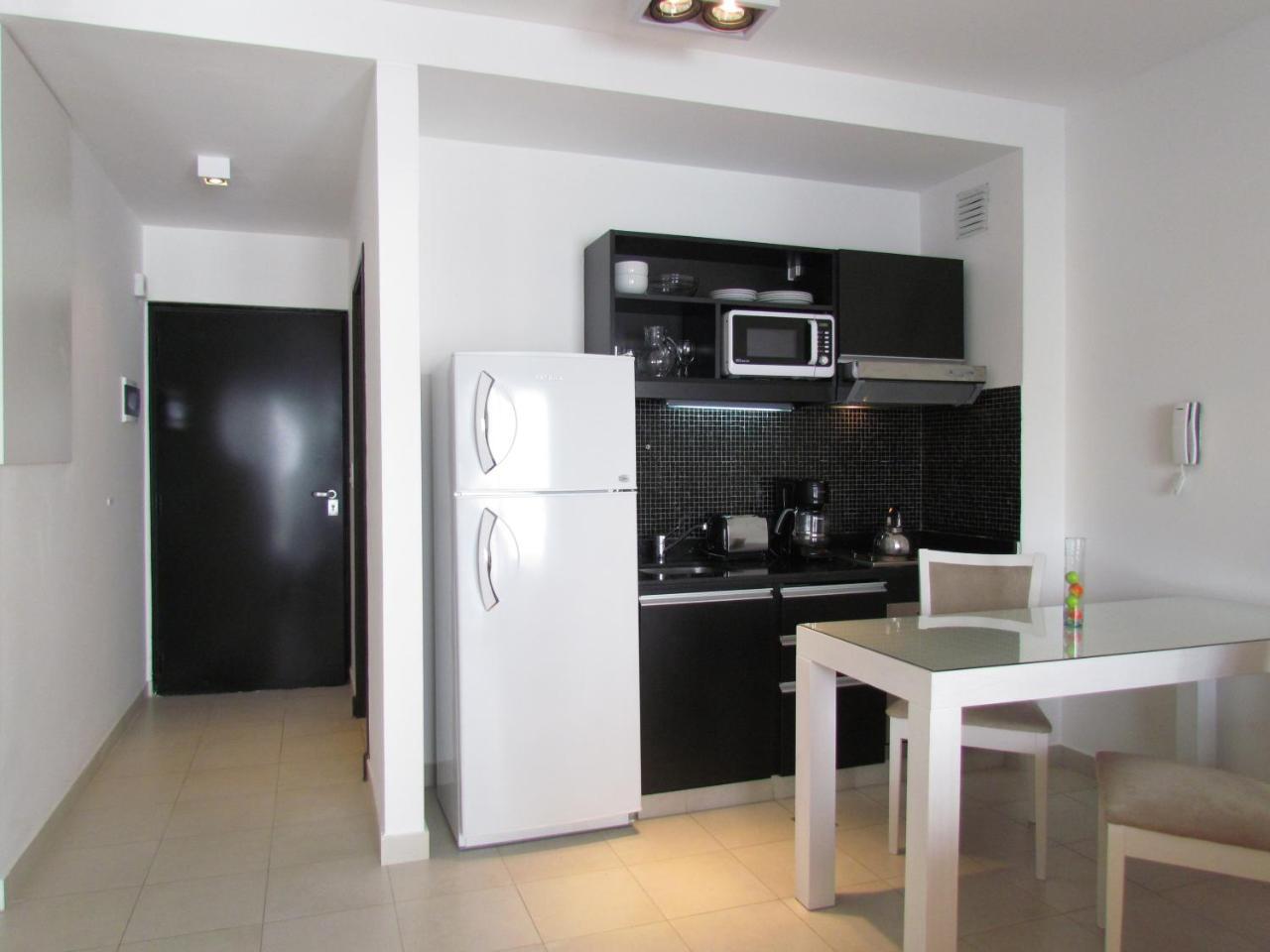 Modern Studio In Palermo Buenos Aires Ngoại thất bức ảnh