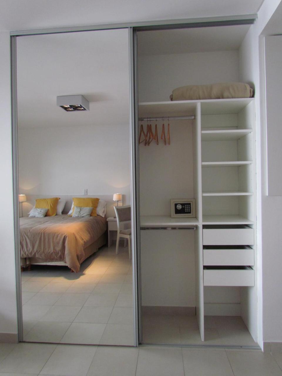 Modern Studio In Palermo Buenos Aires Ngoại thất bức ảnh
